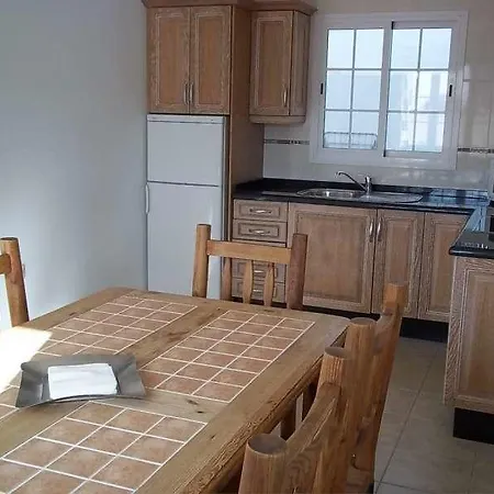 Appartamento Kerria Caleta de Sebo