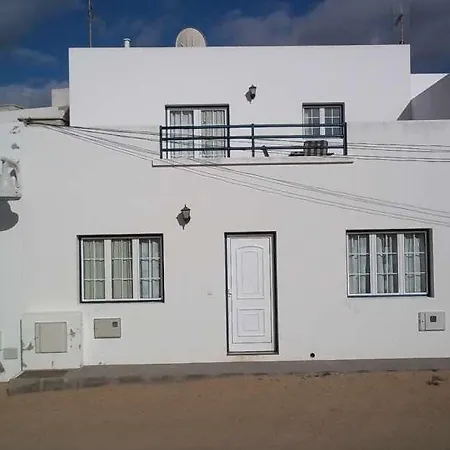 Appartamento Kerria Caleta de Sebo