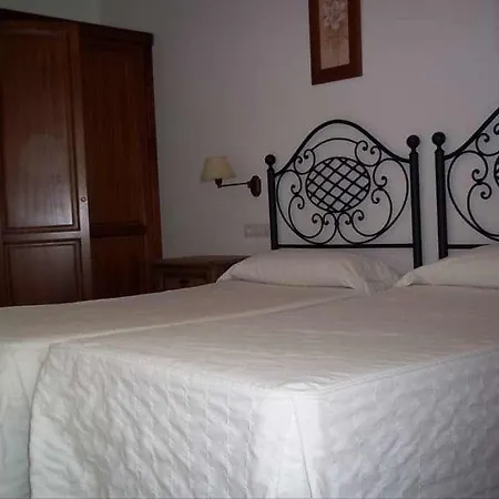 Appartamento Kerria Caleta de Sebo
