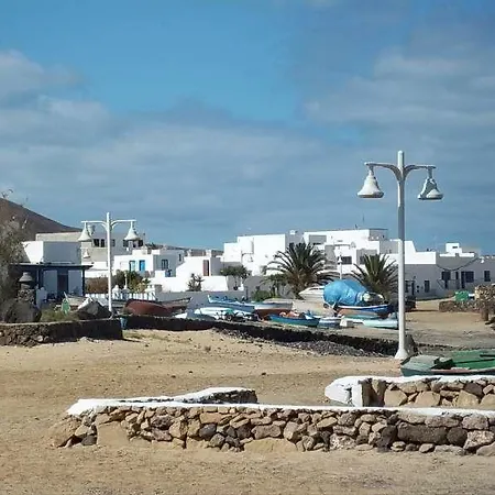 Kerria * Caleta de Sebo