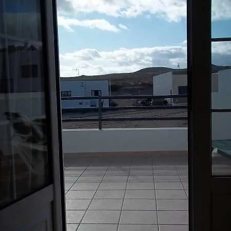 Appartamento Kerria *